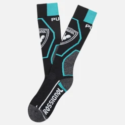 Women's Pure Comfort Ski Socks