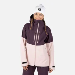 Women's Rallybird Ski Jacket