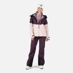 Women's Rallybird Ski Jacket