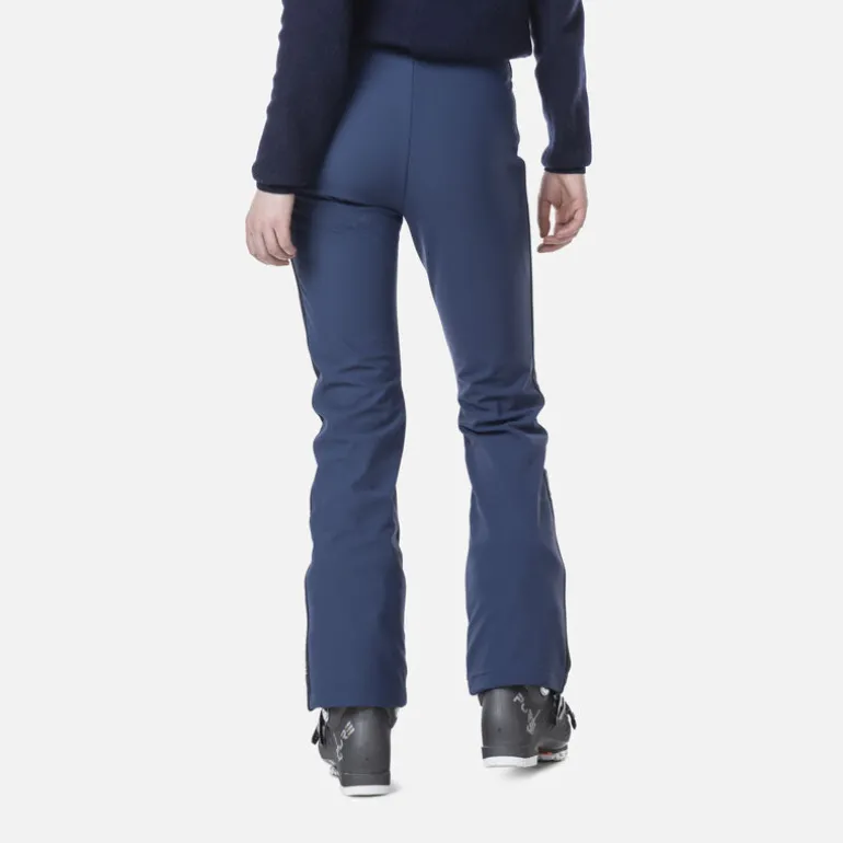 Women's Resort Softshell Ski Pants