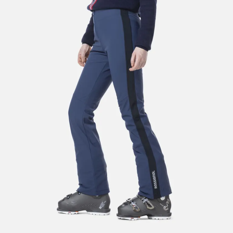 Women's Resort Softshell Ski Pants