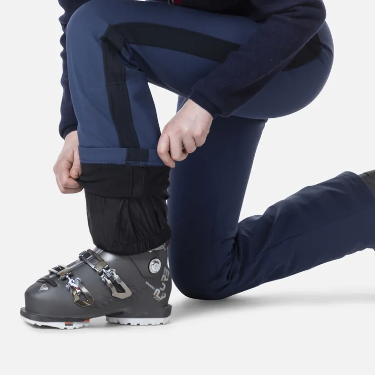 Women's Resort Softshell Ski Pants