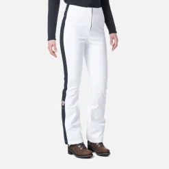 Women's Resort Softshell Ski Pants
