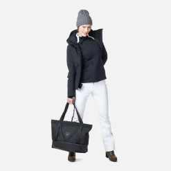 Women's Resort Softshell Ski Pants
