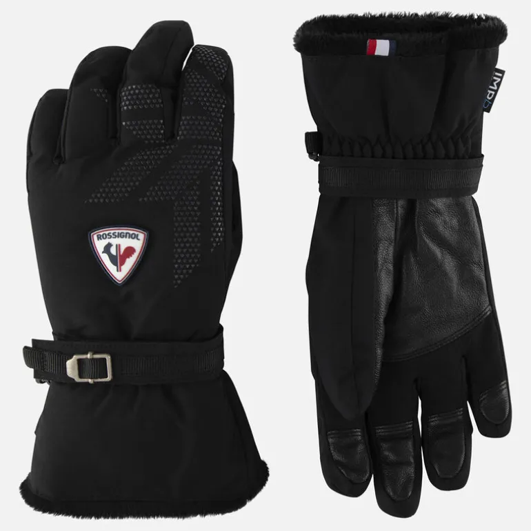 Women's Romy IMP'R Ski Gloves