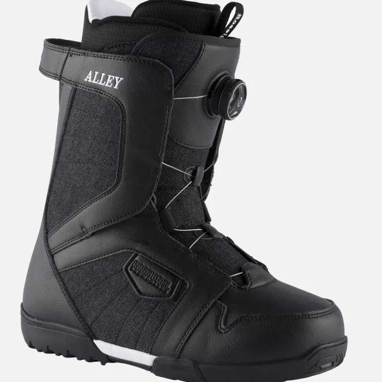 Women's Rossignol Alley BOA® H4 snowboard boot
