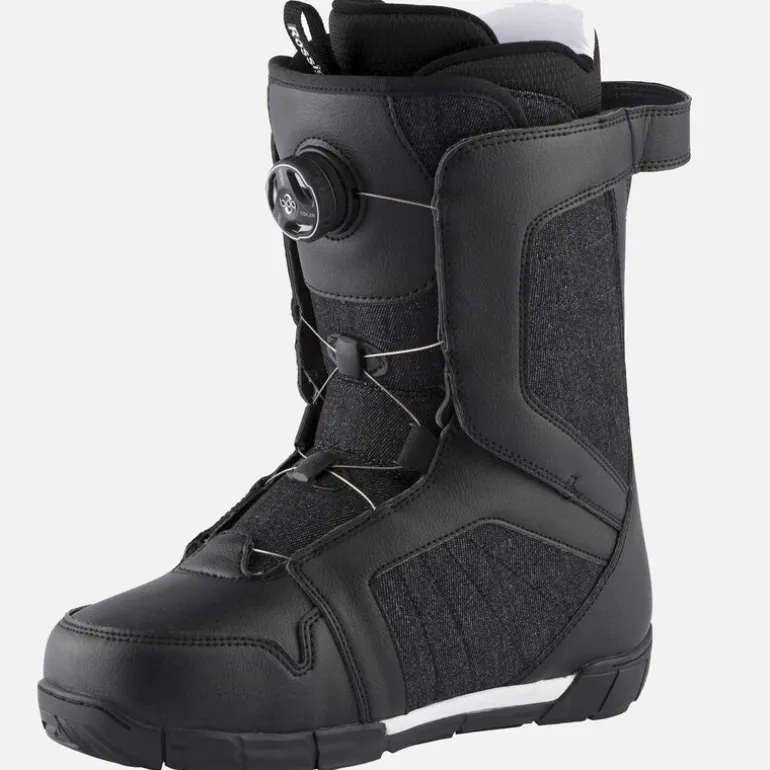 Women's Rossignol Alley BOA® H4 snowboard boot