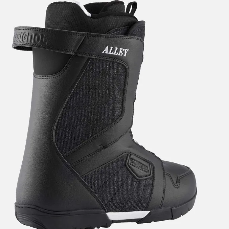 Women's Rossignol Alley BOA® H4 snowboard boot