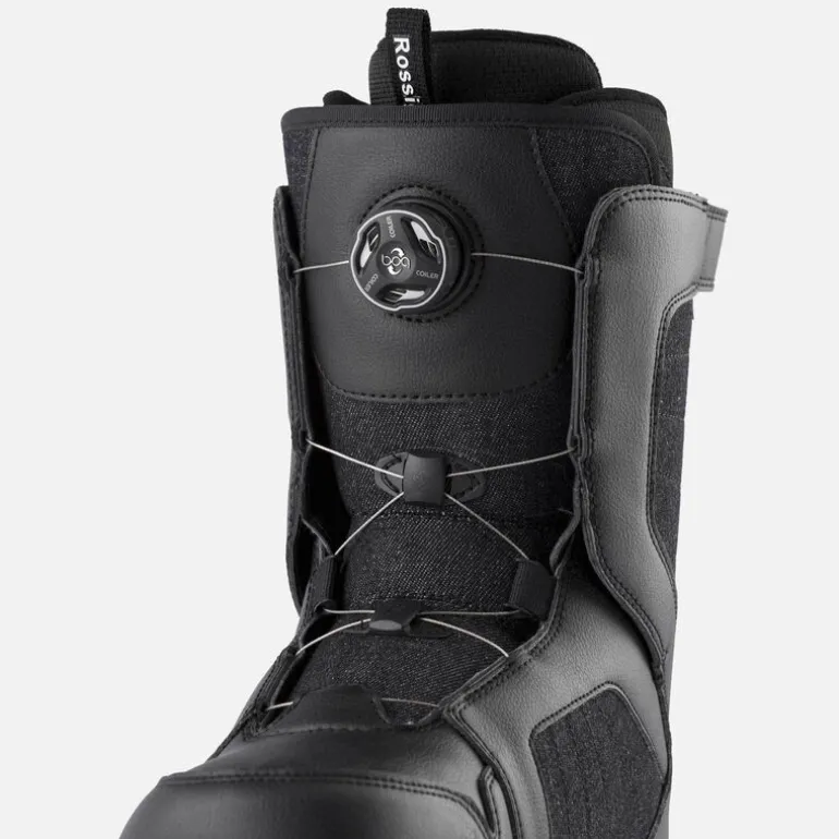 Women's Rossignol Alley BOA® H4 snowboard boot