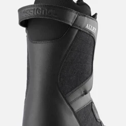 Women's Rossignol Alley BOA® H4 snowboard boot
