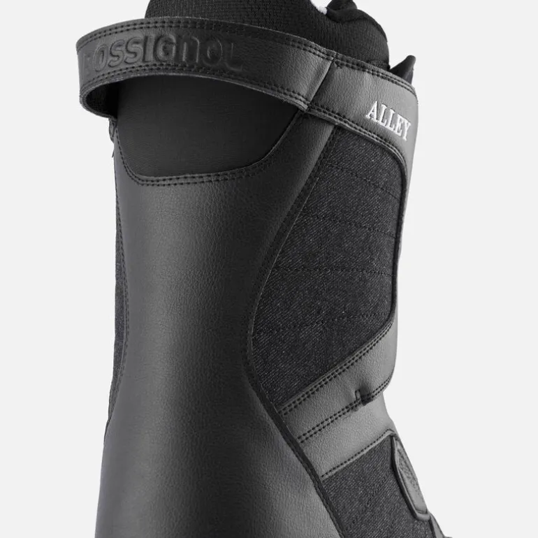 Women's Rossignol Alley BOA® H4 snowboard boot