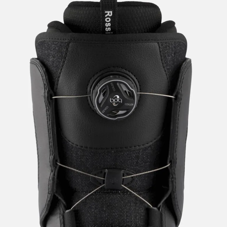 Women's Rossignol Alley BOA® H4 snowboard boot