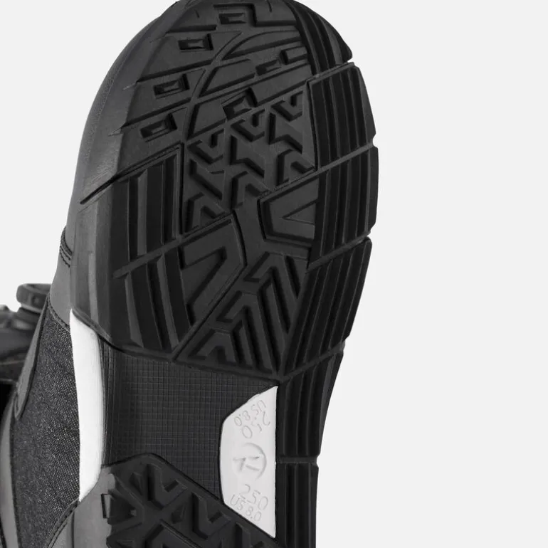 Women's Rossignol Alley BOA® H4 snowboard boot