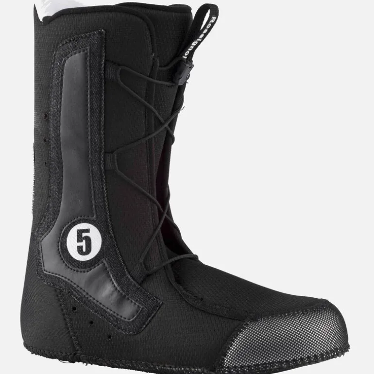 Women's Rossignol Alley BOA® H4 snowboard boot