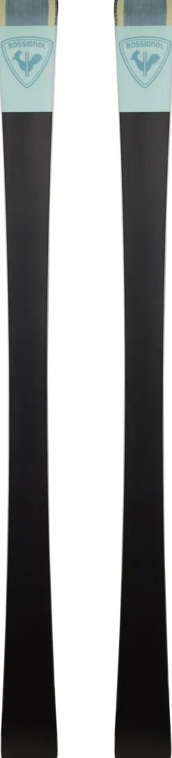 Women's Rossignol Arcade 84 Skis OPEN