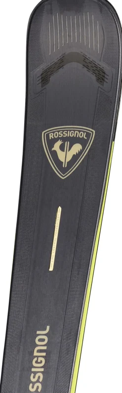 Women's Rossignol Arcade 94 Skis OPEN