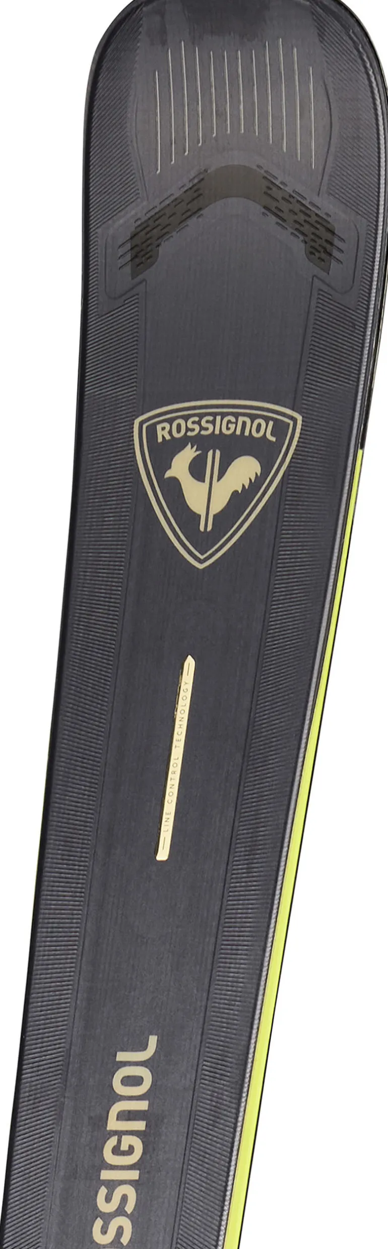 Women's Rossignol Arcade 94 Skis OPEN