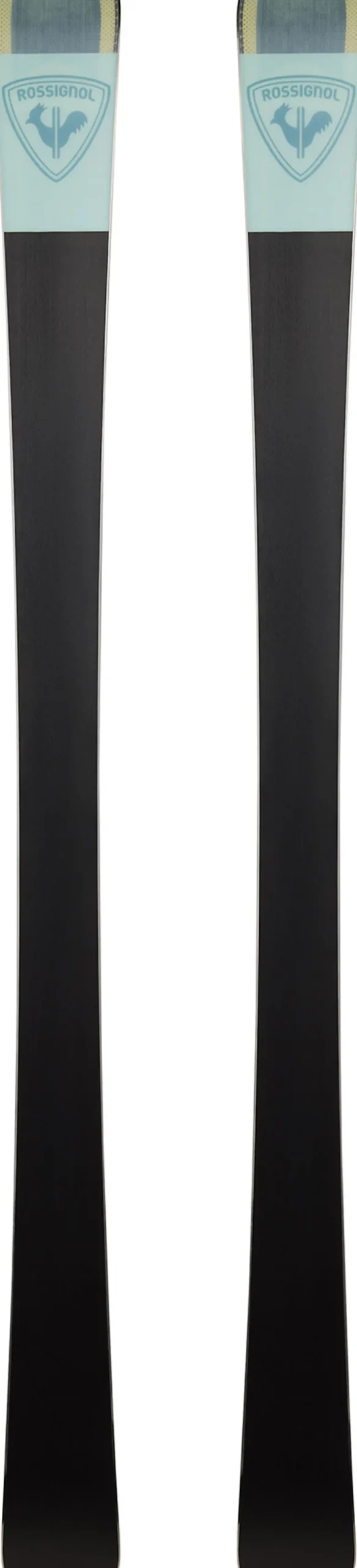 Women's Rossignol ARCADE 84 Skis KONECT