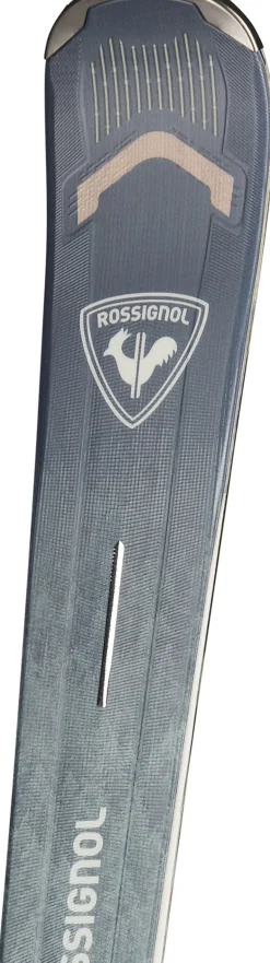 Women's Rossignol Arcade 82 Skis XPRESS