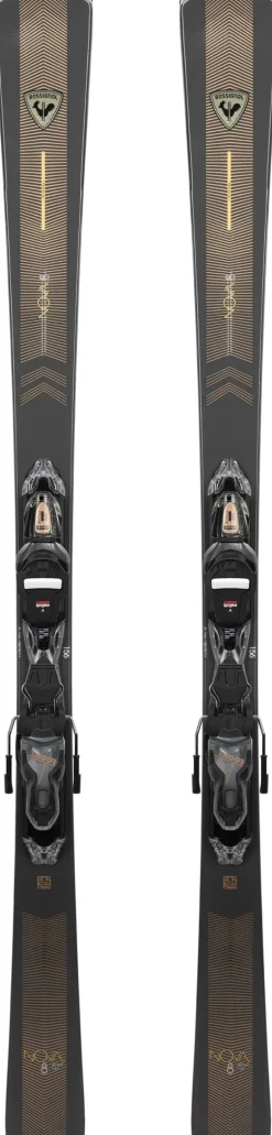 Women's Rossignol Nova 8 Skis