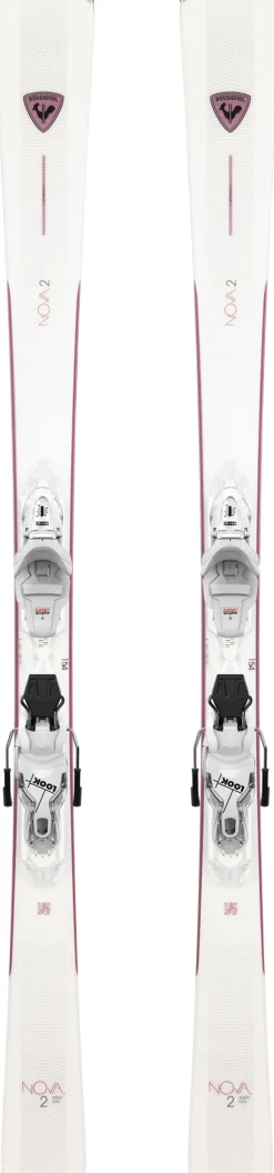 Women's Rossignol Nova 2 Skis