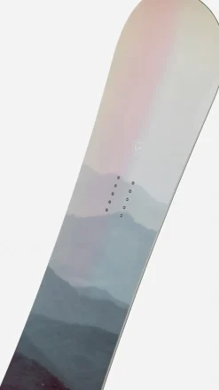 Women's Rossignol Soulside snowboard