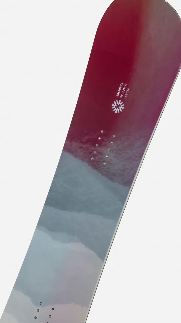Women's Rossignol Soulside snowboard