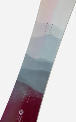 Women's Rossignol Soulside snowboard