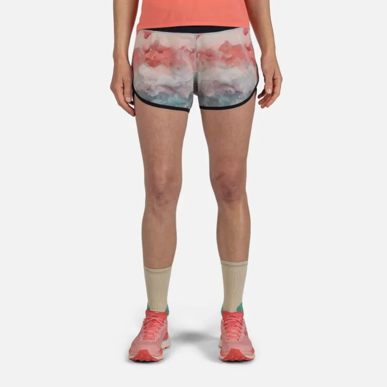Women's Sapa Trail Running Shorts