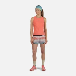 Women's Sapa Trail Running Shorts