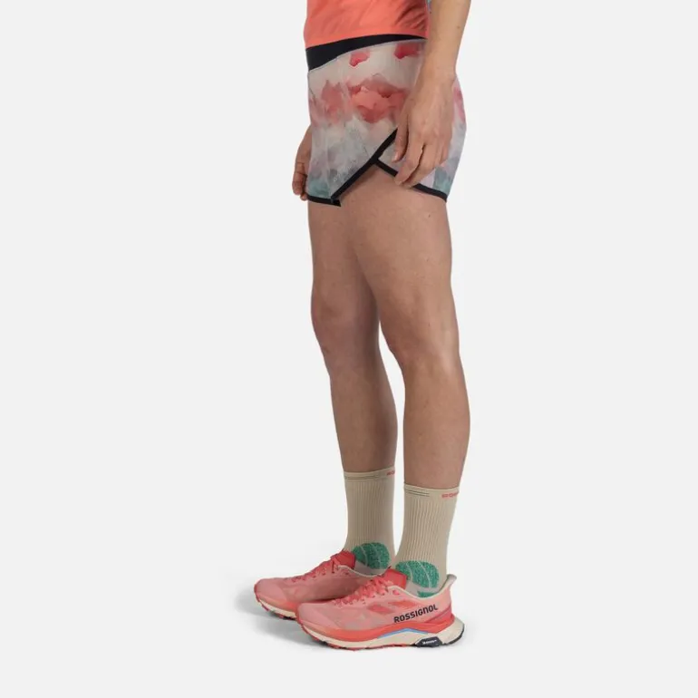 Women's Sapa Trail Running Shorts