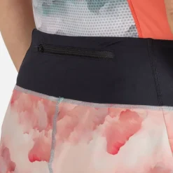 Women's Sapa Trail Running Shorts