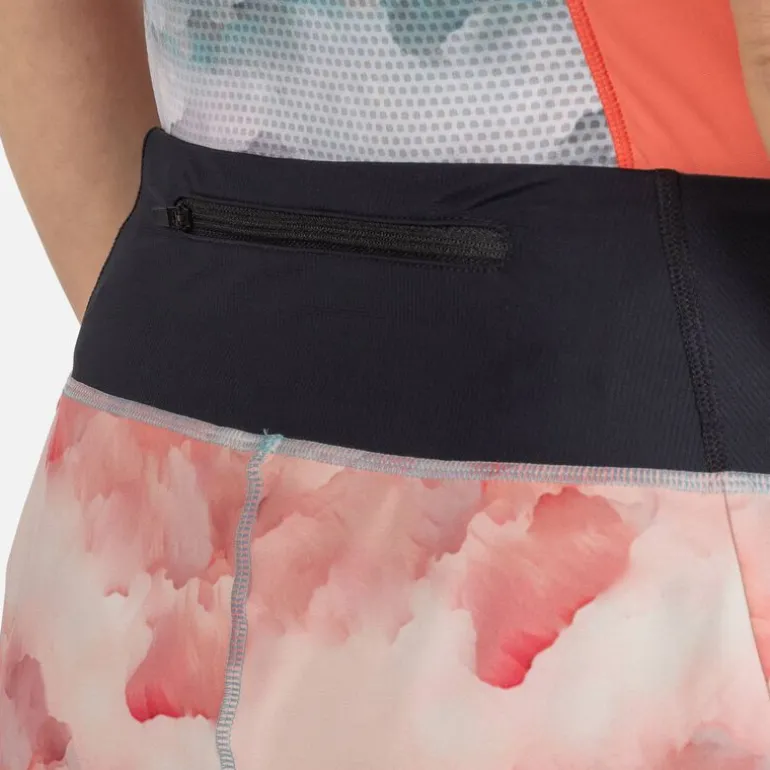 Women's Sapa Trail Running Shorts