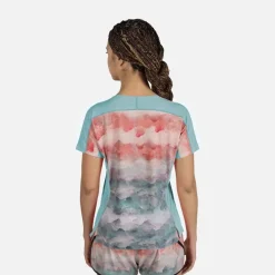 Women's Sapa Trail Running Tee