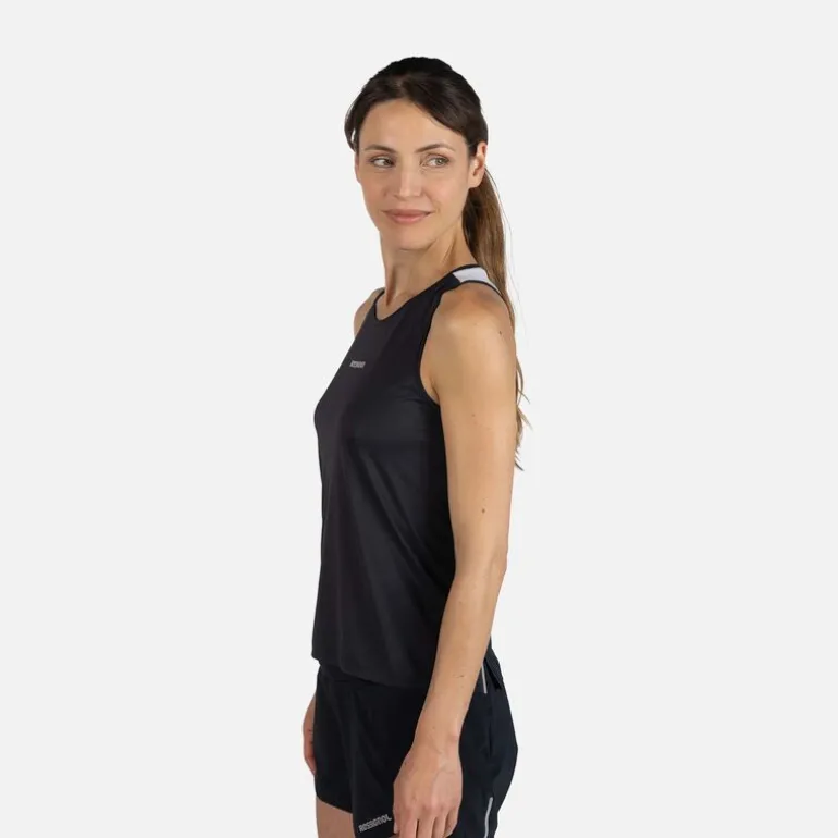 Women's Sapa Trail Running Tank