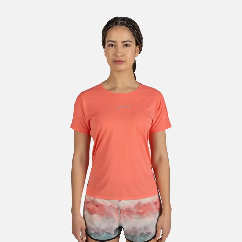 Women's Sapa Trail Running Tee