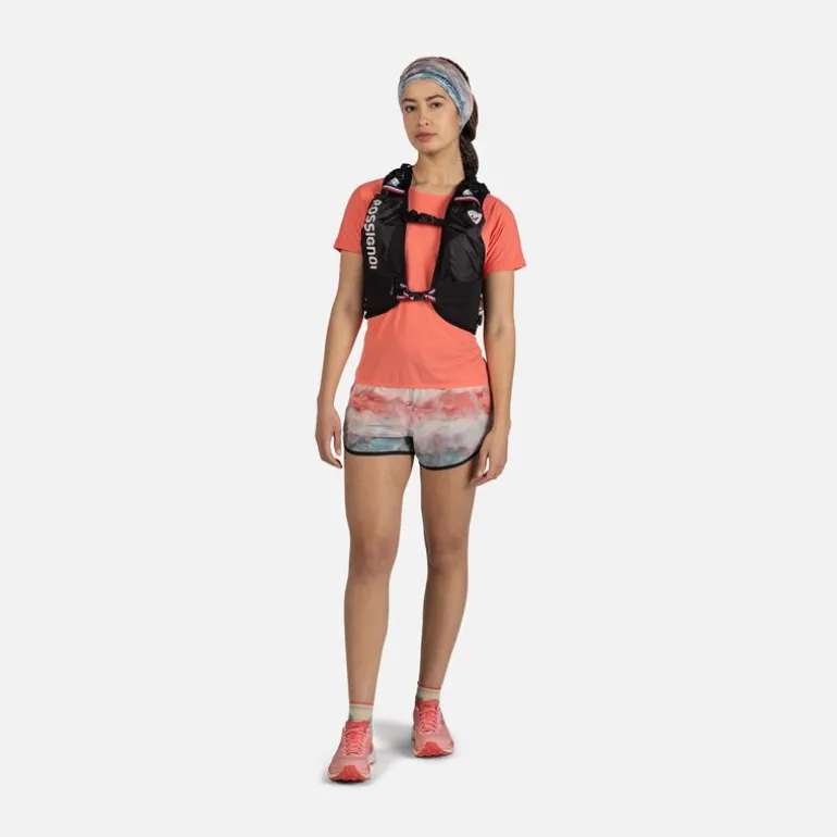 Women's Sapa Trail Running Tee