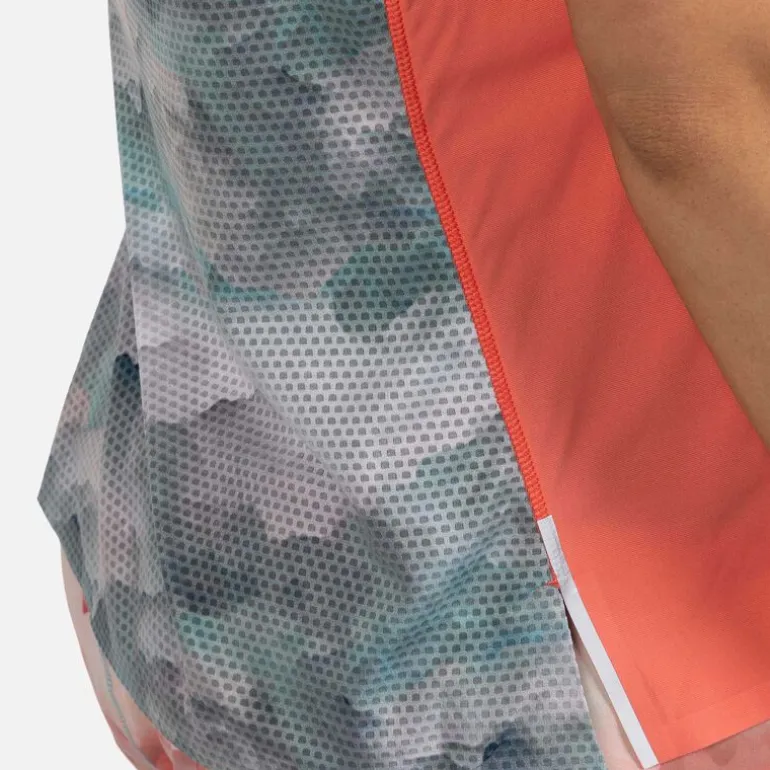 Women's Sapa Trail Running Tee