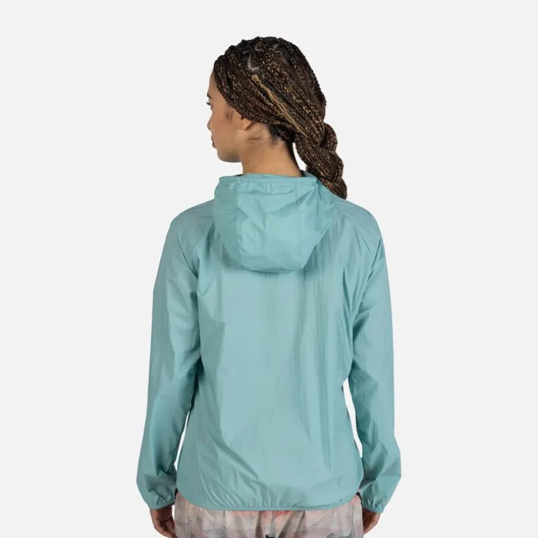 Women's Sidelhorn Packable Jacket