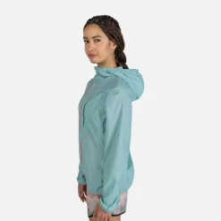Women's Sidelhorn Packable Jacket