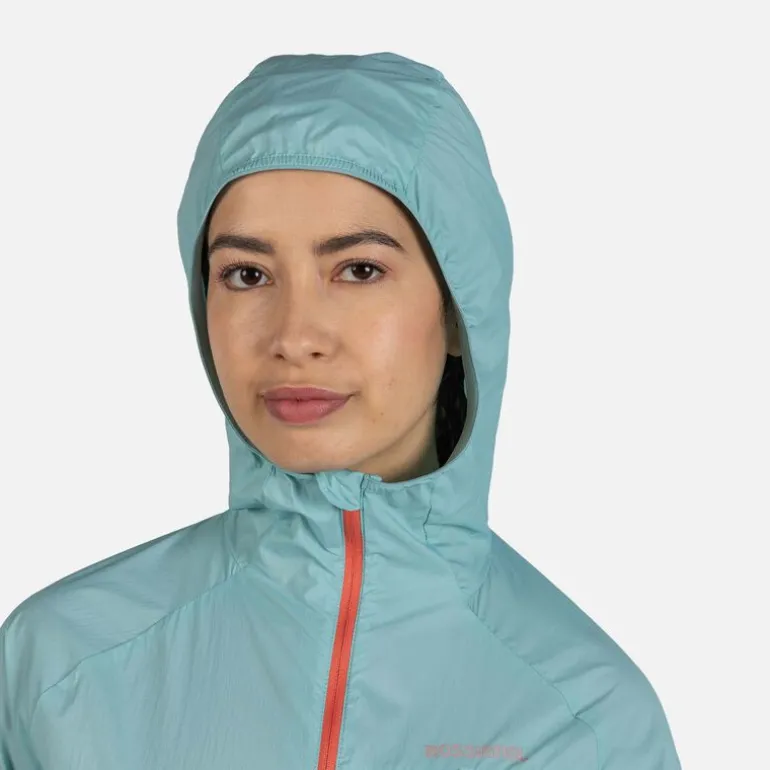 Women's Sidelhorn Packable Jacket