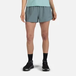 Women's Sidelhorn Shorts 3'