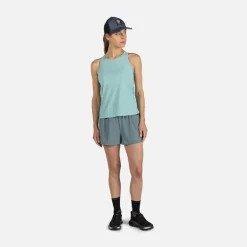 Women's Sidelhorn Shorts 3'