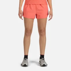 Women's Sidelhorn Shorts 3'