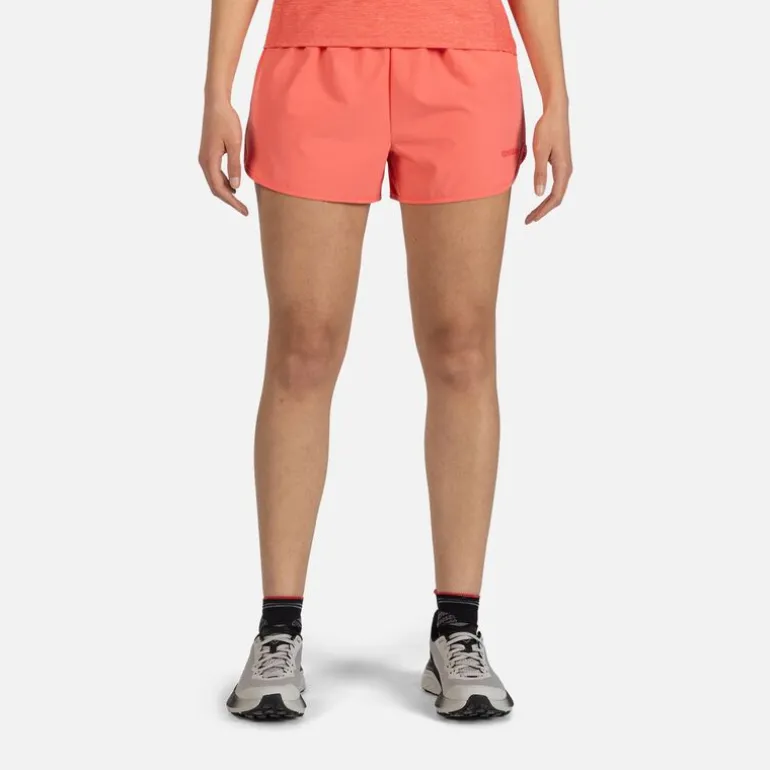 Women's Sidelhorn Shorts 3'