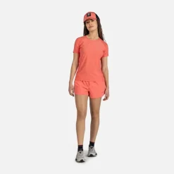Women's Sidelhorn Shorts 3'