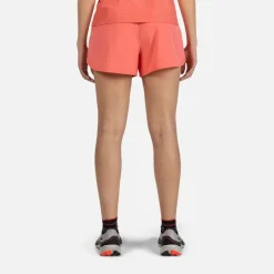 Women's Sidelhorn Shorts 3'
