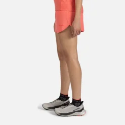 Women's Sidelhorn Shorts 3'