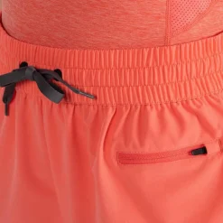 Women's Sidelhorn Shorts 3'