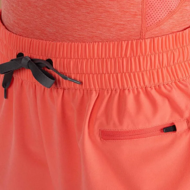 Women's Sidelhorn Shorts 3'